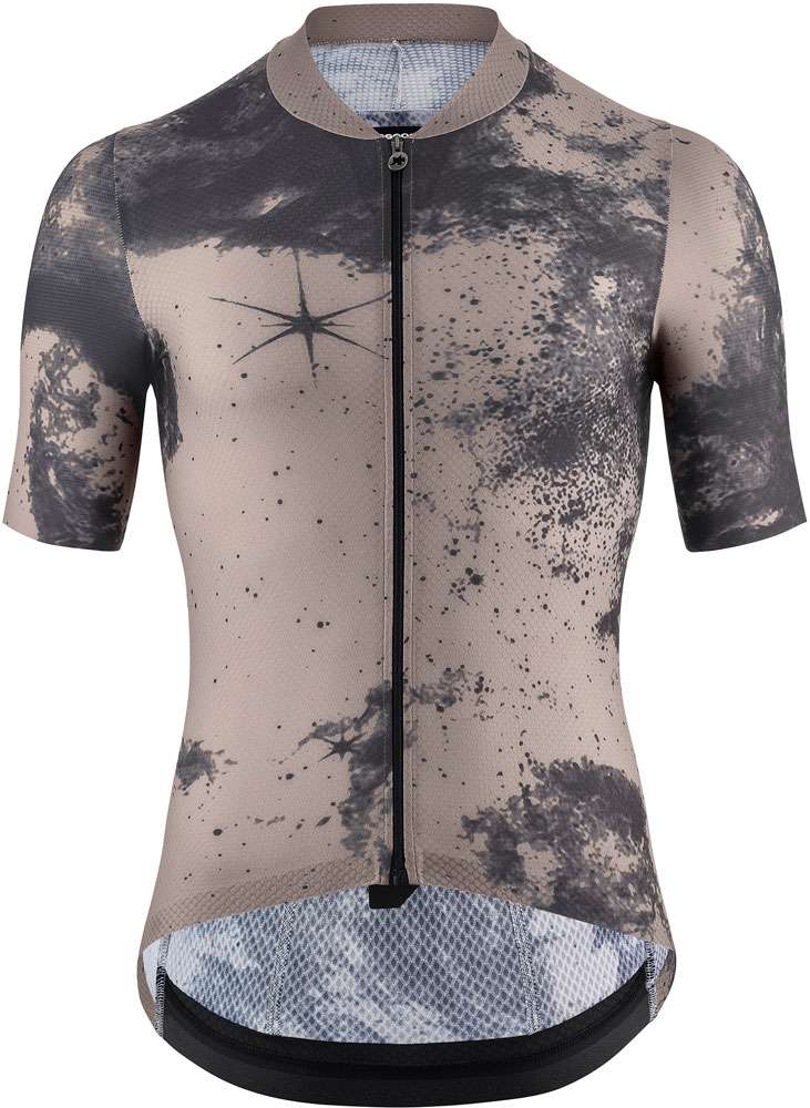 Assos mille gt s11 - maglia