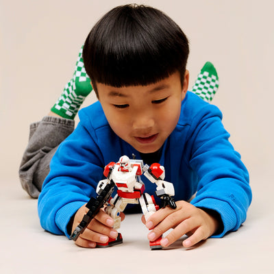 Lego Star Wars Tm 75448 Mech clone Shock Trooper | 2 pezzi