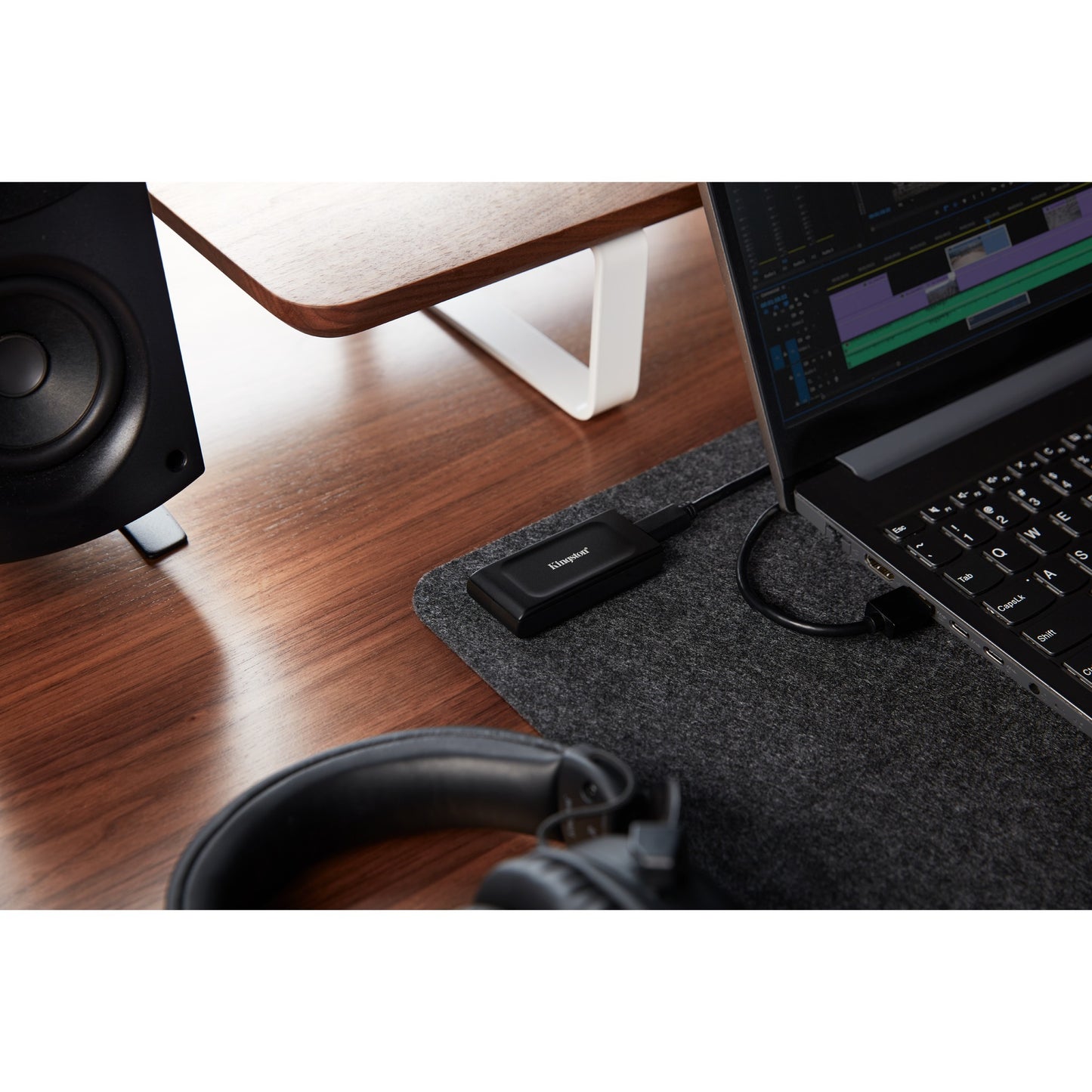 Kingston XS1000 portatile da 1 TB