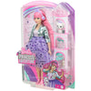 Mattel Adventure Daisy con gatito