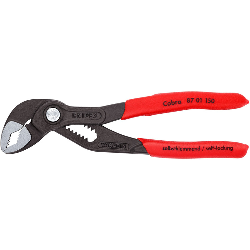 Knipex Cobra Water Pupptang 8701150