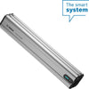 Batteria verticale Bosch power tube 800 (bbp3881)