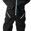 Dirtlej dirtsuit core edition black label - mud overall