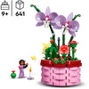LEGO LEGO 43237 Flowerpot di Isabela