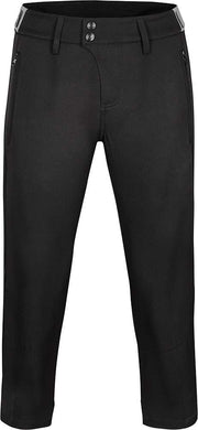 Cube atx ws cropped pants - women's bike pants - afbeelding 1