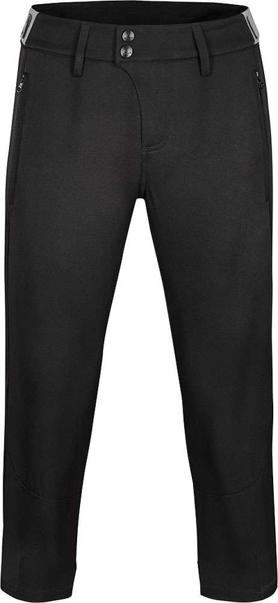 Pantalones cropped Cube atx ws - pantalones de ciclismo para mujer