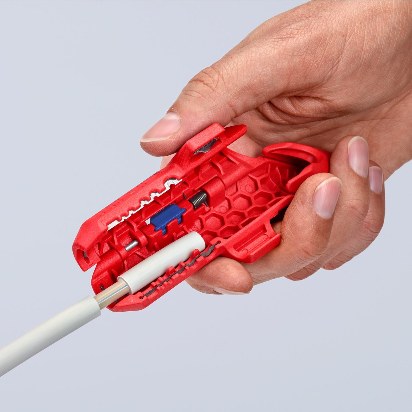 Knipex ergostrip universal