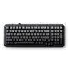Mchose K99 V2 Montaje mecánico inalámbrico, teclado para juegos (diseño de EE. UU.)