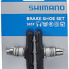 SHIMANO COMENTA PASTAS DE FRENO ACERA BR-M330 V-Brake Y8GP9804A