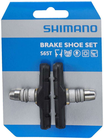 Caschette freno set Shimano ACERA BR-M330 V-BRAKE Y8GP9804A