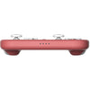8bitdo lite 2 pink gamepad (pink, android, switch, raspberry pi)