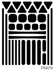 Rie:sel design re:flex ovunque - adesivi riflettenti - afbeelding 2