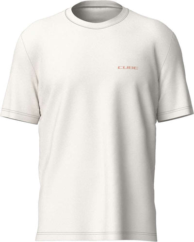T-shirt Cube Whip Session GTY Fit