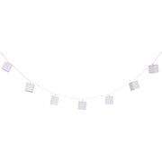 Various light garland square 10 LED - afbeelding 2