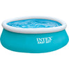 Piscina inflable 28101NP set fácil 183 x 51 cm azul