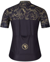 Endura floral fs260 - jersey - afbeelding 2