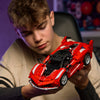 Lego ® technic ferrari fxx k modelauto - 42212