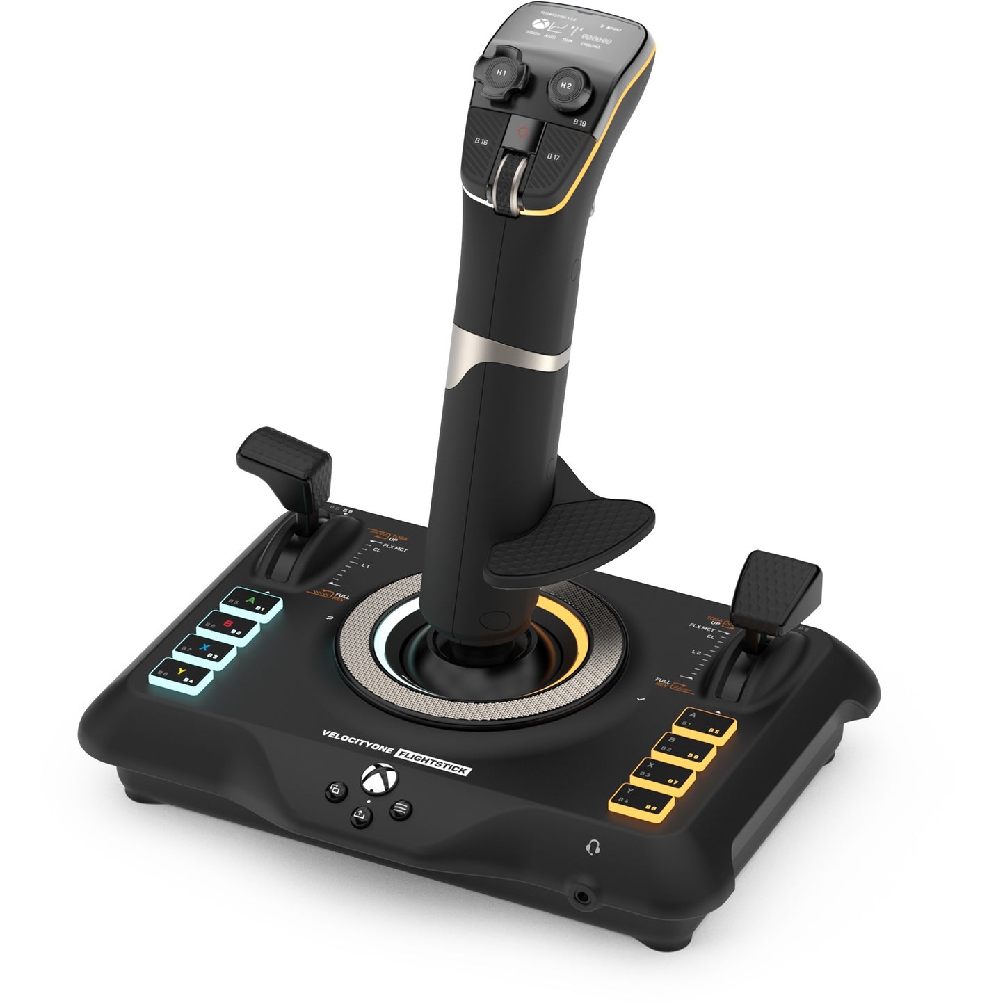 Tortuga Beach VelocityOne Flightstick