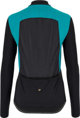 Assos uma gtv spring fall c2 - women's cycling jacket - afbeelding 2