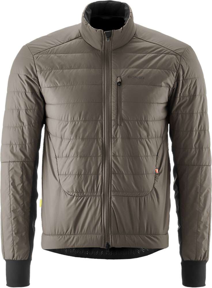 Gonso trail primaloft - chaqueta térmica