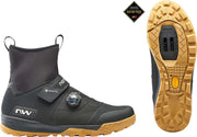 Northwave kingrock plus gtx - mtb winter shoes - afbeelding 1