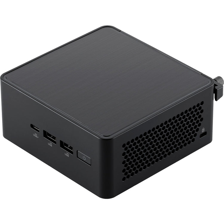 Asus nuc 14 kit alto rnuc14rvhi30000ii