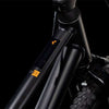 Cube numove 180 black´n´orange