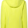 Vaude escape warm - chaqueta impermeable para mujer