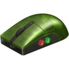 Mouse 8bitdo retro r8 - edizione xbox (verde, 50 - 26000 dpi, Bluetooth USB-C 2,4 GHz)