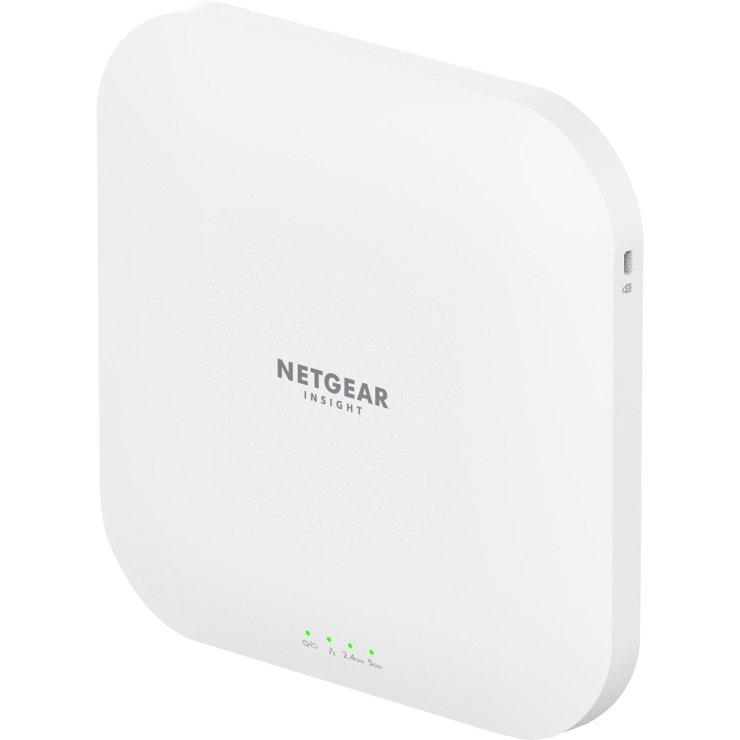 Netgear Wax620 AX3600 Dual Band Poe + Accesso multi-Gig P
