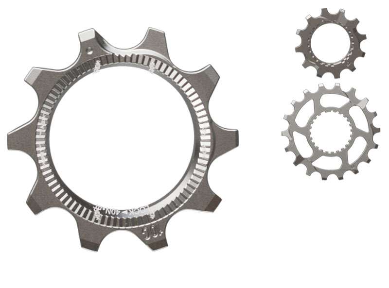 Pignone Shimano per cs-m9200 m8200 10-51