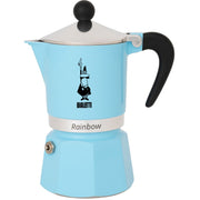 Rainbow bialetti - afbeelding 1