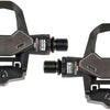 Look Pedalen Keo 2 Max Carbon zwart Race