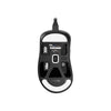 Pulsar xlite medium wired gaming mouse (zwart, 26000 dpi)