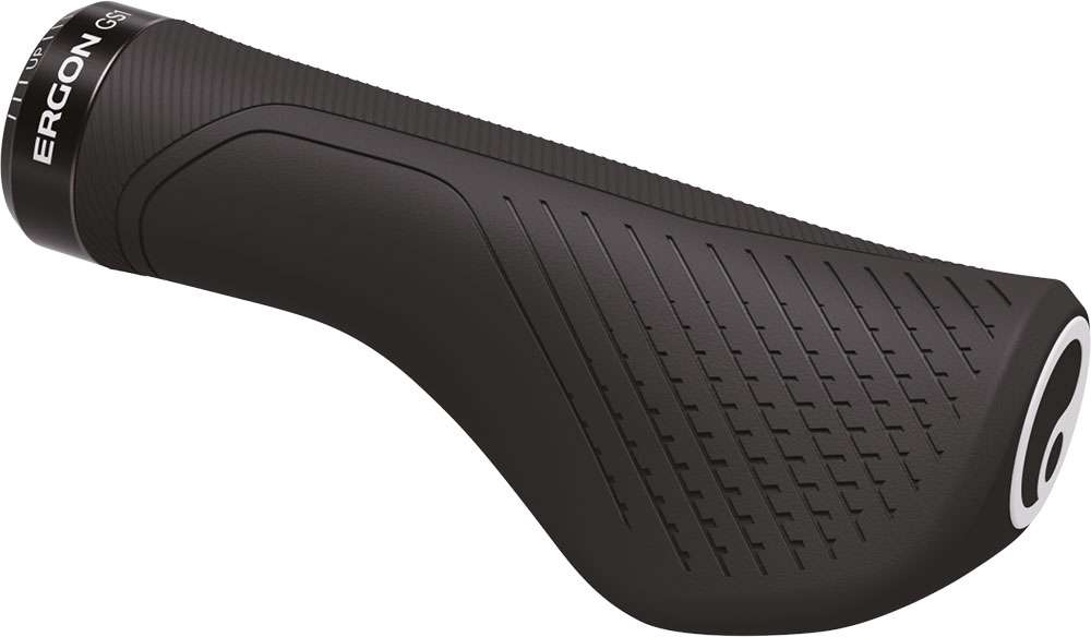 Ergon gestisce GS1-S EVO Black