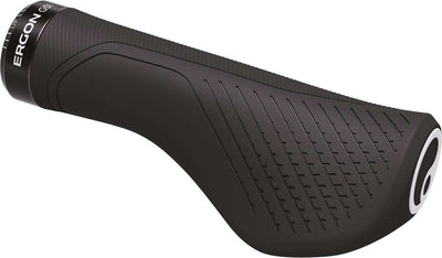 Ergon gestisce GS1-S EVO Black