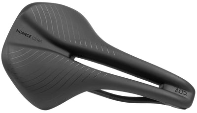 Sillín cera matiz ácido