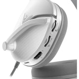 Turtle beach recon 200 gen 2 over-ear gaming headset (wit, xbox series x|s, xbox one, ps5, ps4(pro), nintendo switch) - afbeelding 5