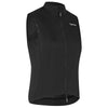 Gripgrab pacr antivento leggero - gilet antivento da donna