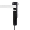 Neomounts DS22-840BL6 SECKE DE ESCRITO CON CLAMP, 1.4 m, interior, tipo F, plástico, negro, entrega de energía