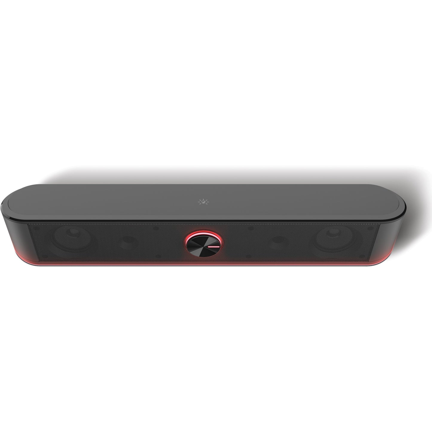 Confiar en GXT 619 Thorne RGB Illuminated SoundBar
