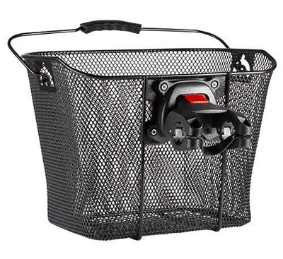 Cesta delantera rfr haga clic en ir