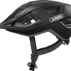 Abus Aduro 3.0 Casco de bicicleta - Sporty and Chic - Velvet Black - M 52-58 cm