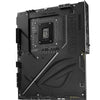 Scheda madre Asus Rrog Maximus Z890 Hero BTF Socket 1851 (nera, RAID, 5 GB-LAN, Wi-Fi 7, BT, audio, ATX)