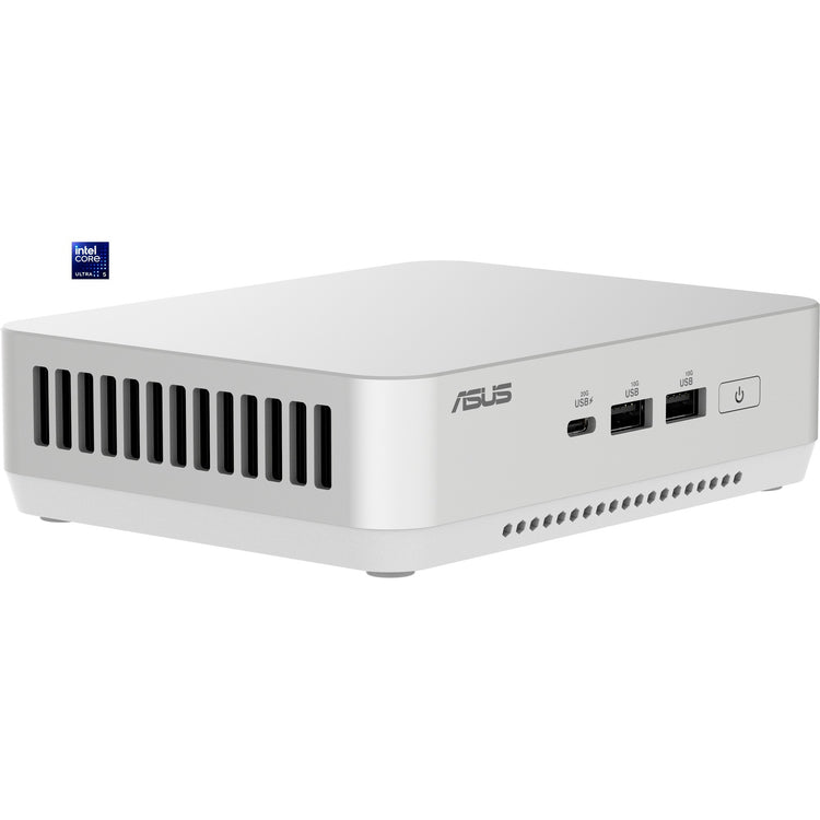 ASUS NUC 14 PRO+ KIT RNUC14RVSU5002I