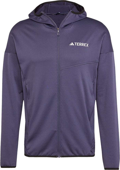 Adidas xperior climawarm light - chaqueta polar