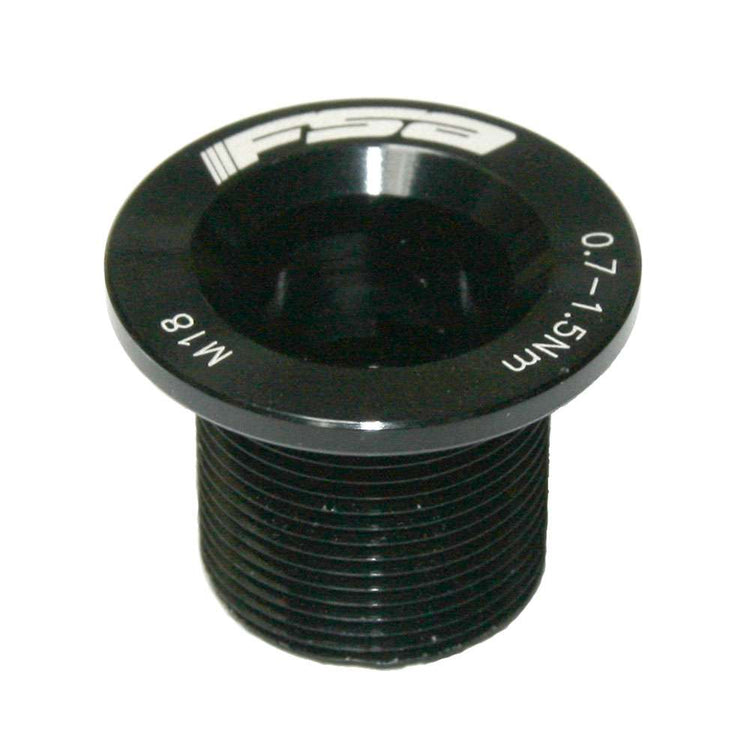 Perno de fijación del brazo de biela fsa ml-140 megaexo