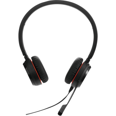 Jabra Evolve 30 II UC Stereo