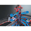 Fischertechnik marble runs - marble competition kogelbaan (564070)