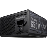 Asus Tuf Gaming 650B - afbeelding 3